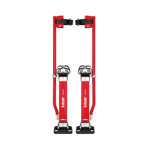 Hi-Stride® Aluminium Single Pole Stilts
