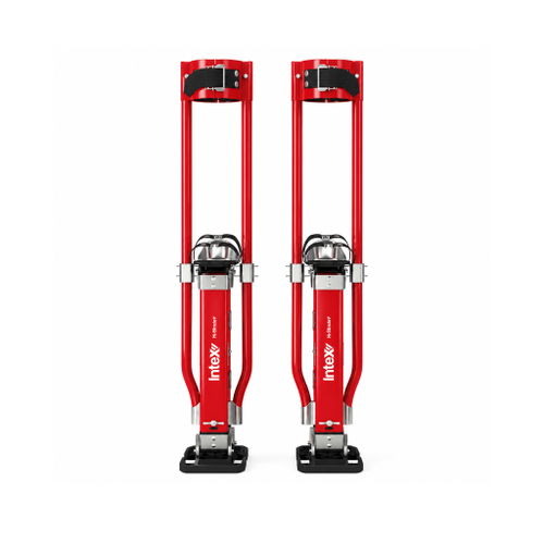 Hi-Stride® Stilts - Dual Pole