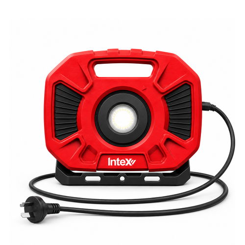 Lumo® LED Worklights Corded 6000 Lumens (60W)