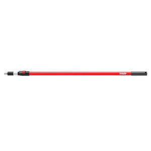 PlasterX® Drywall Skimmers Fiberglass Pole - 1200 - 2400mm (48 - 96”)
