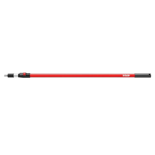 PlasterX® Drywall Skimmers Fiberglass Pole - 1200 - 2400mm (48 - 96”)