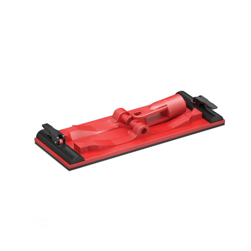 PlasterX® Pole Sander - 240 x 85mm (9.5”)