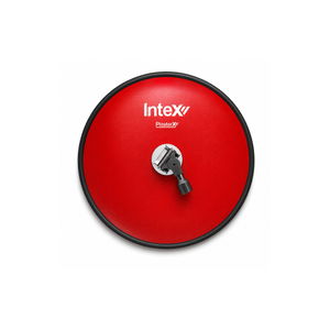 PlasterX® Pole Sanders VorteX® Radius360® Pole Sander Head - 230mm (9")