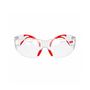 ProtecX® Eye Wear Clear Panoramic Glasses