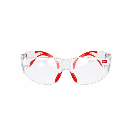 ProtecX® Eye Wear Clear Panoramic Glasses