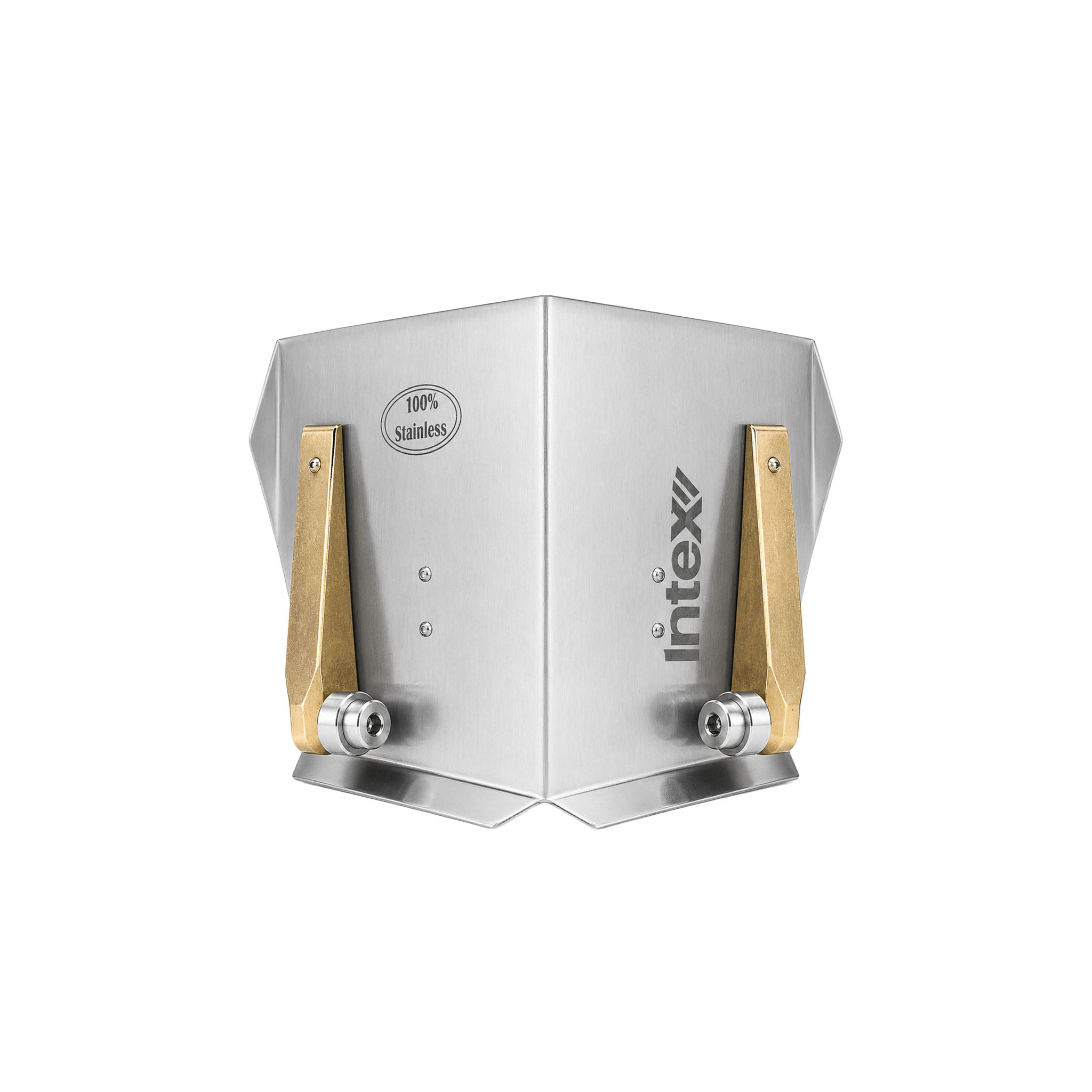 Standard Glazing Flusher x 65mm (2.5in)