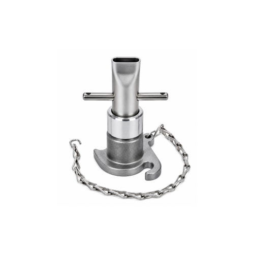 BigMudda® Pumps & Tubes Box Filler Nozzle Attachment