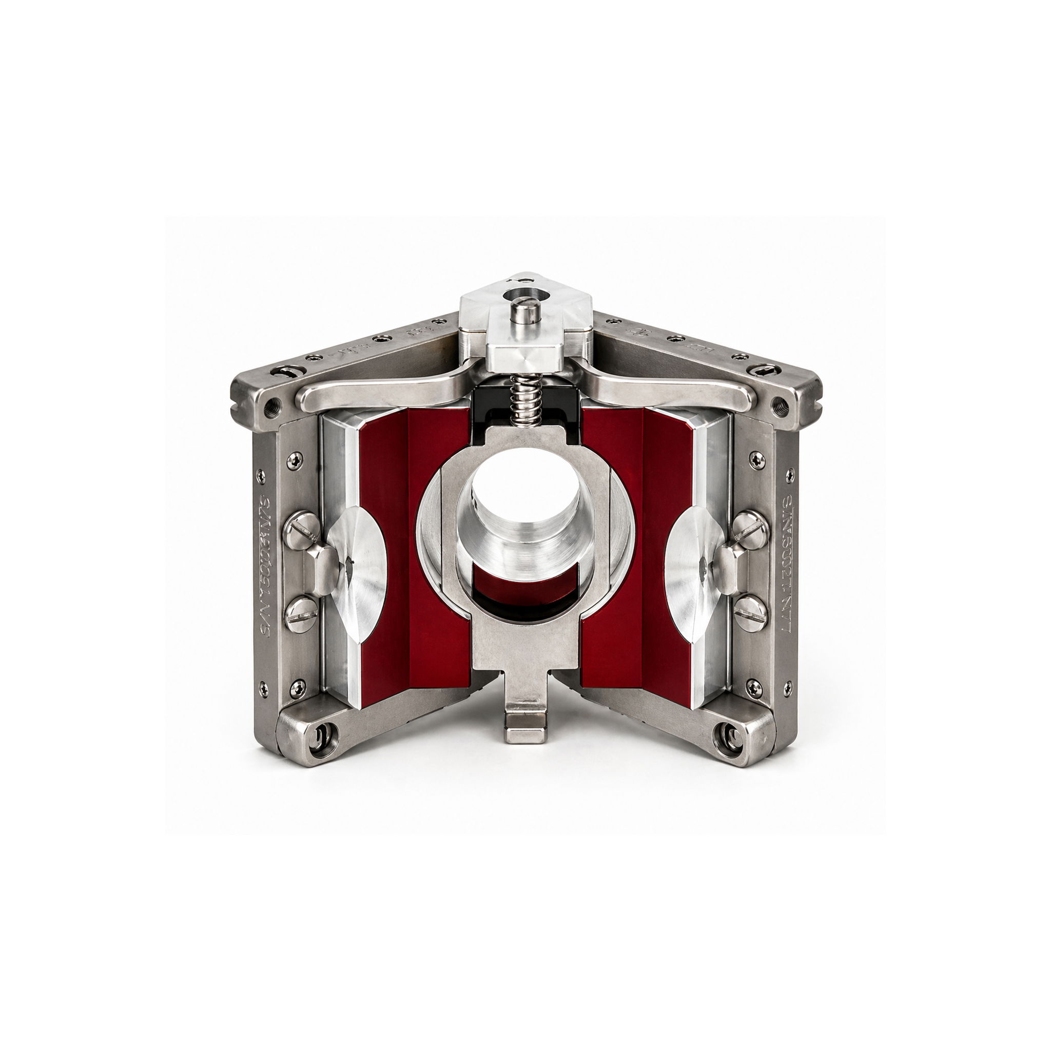 Internal Corner Finisher x 55mm (2in)