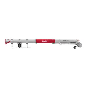 Automatic Tapers Aluminium 1350mm (53”)