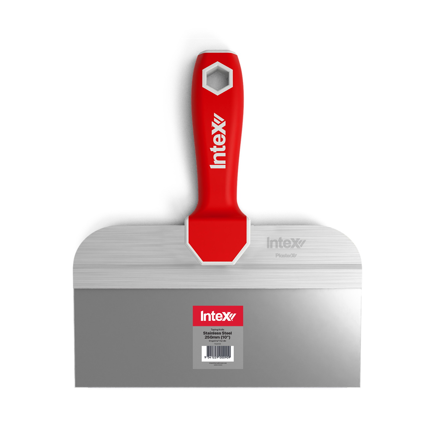 Buy Intex PlasterX Stainless Steel Taping Knife with MegaGr