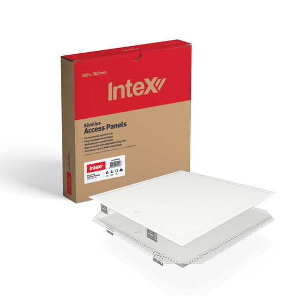 Access Panels / Store - Intex
