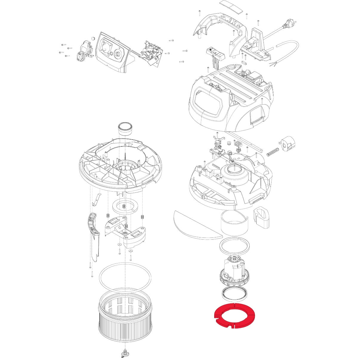 Spare Parts / Store - Intex | Page 2