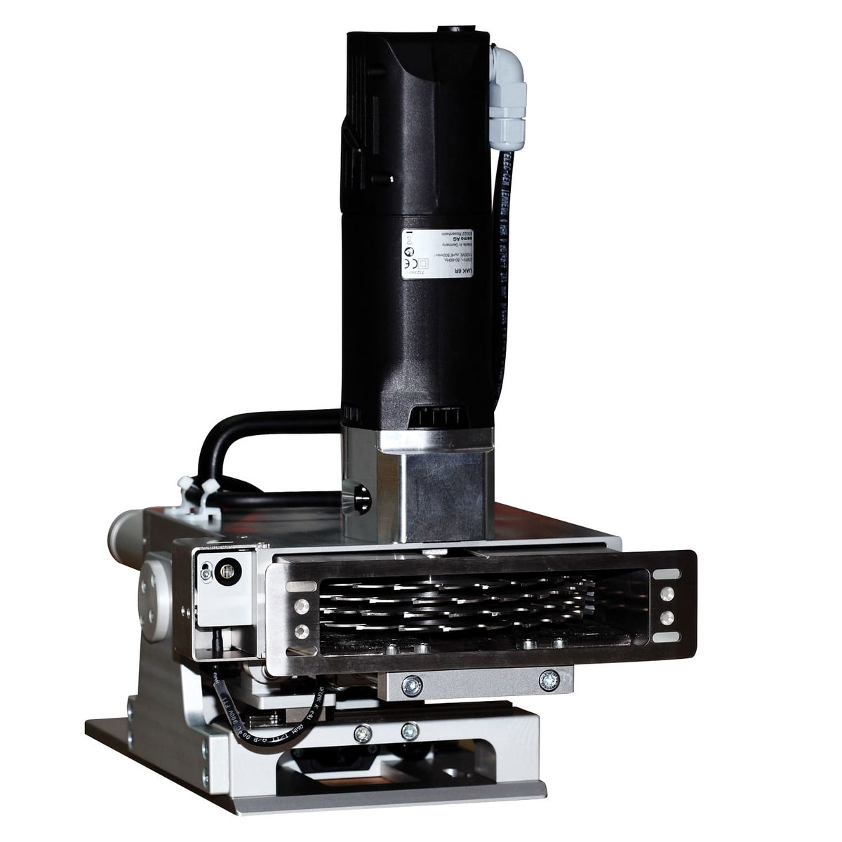Buy Multi-Saw Unit 1500W 230V X/Y (Incl. 4 165mm Blades) onl