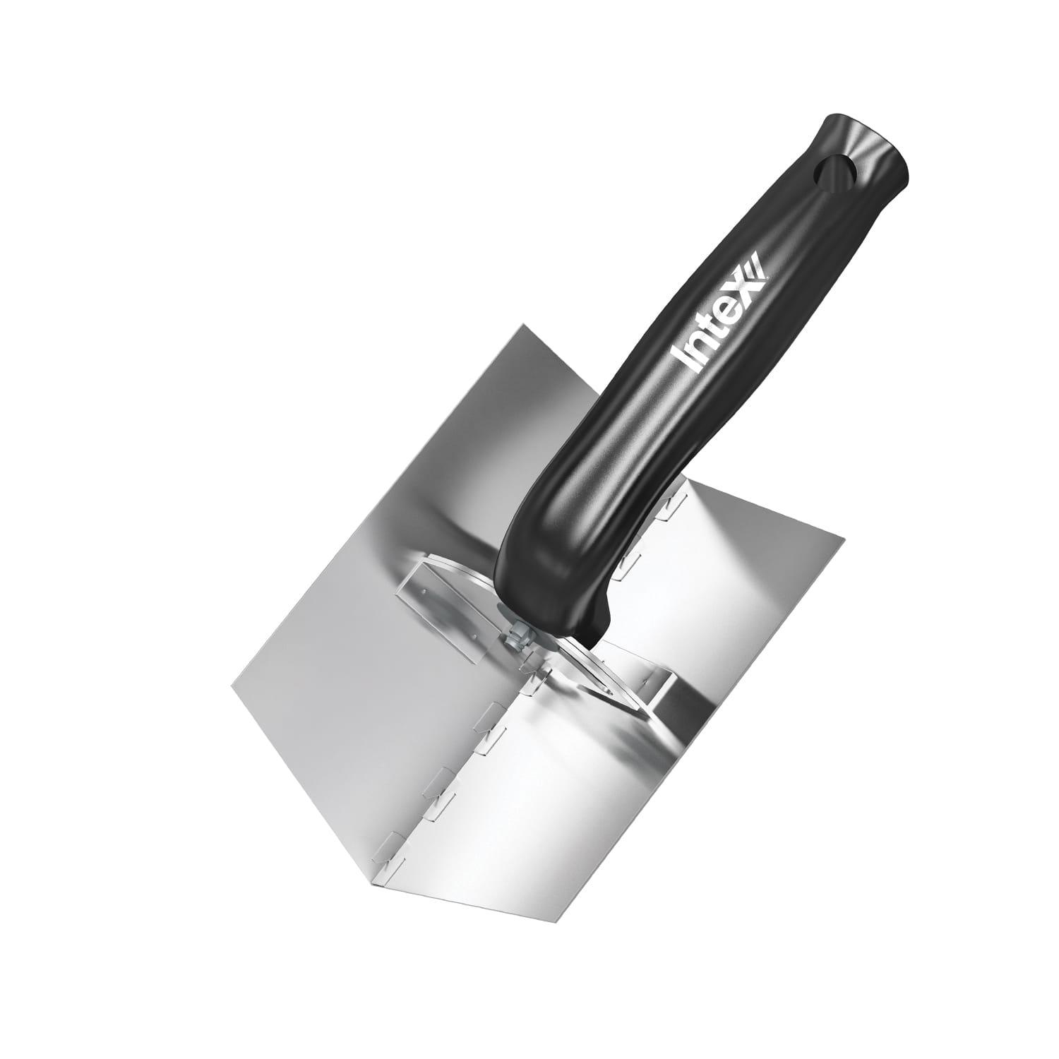 Plastering corner trowel discount