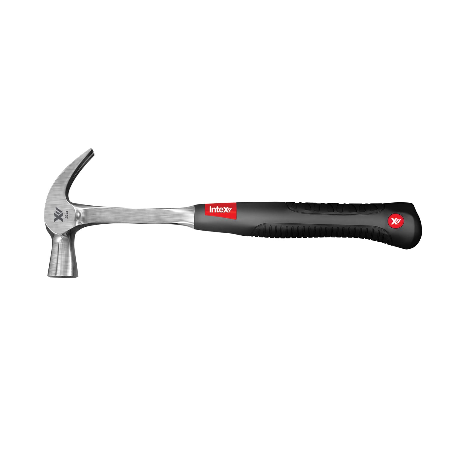 Buy Intex Claw Hammer with MegaGrip Handle 20oz 570g onli