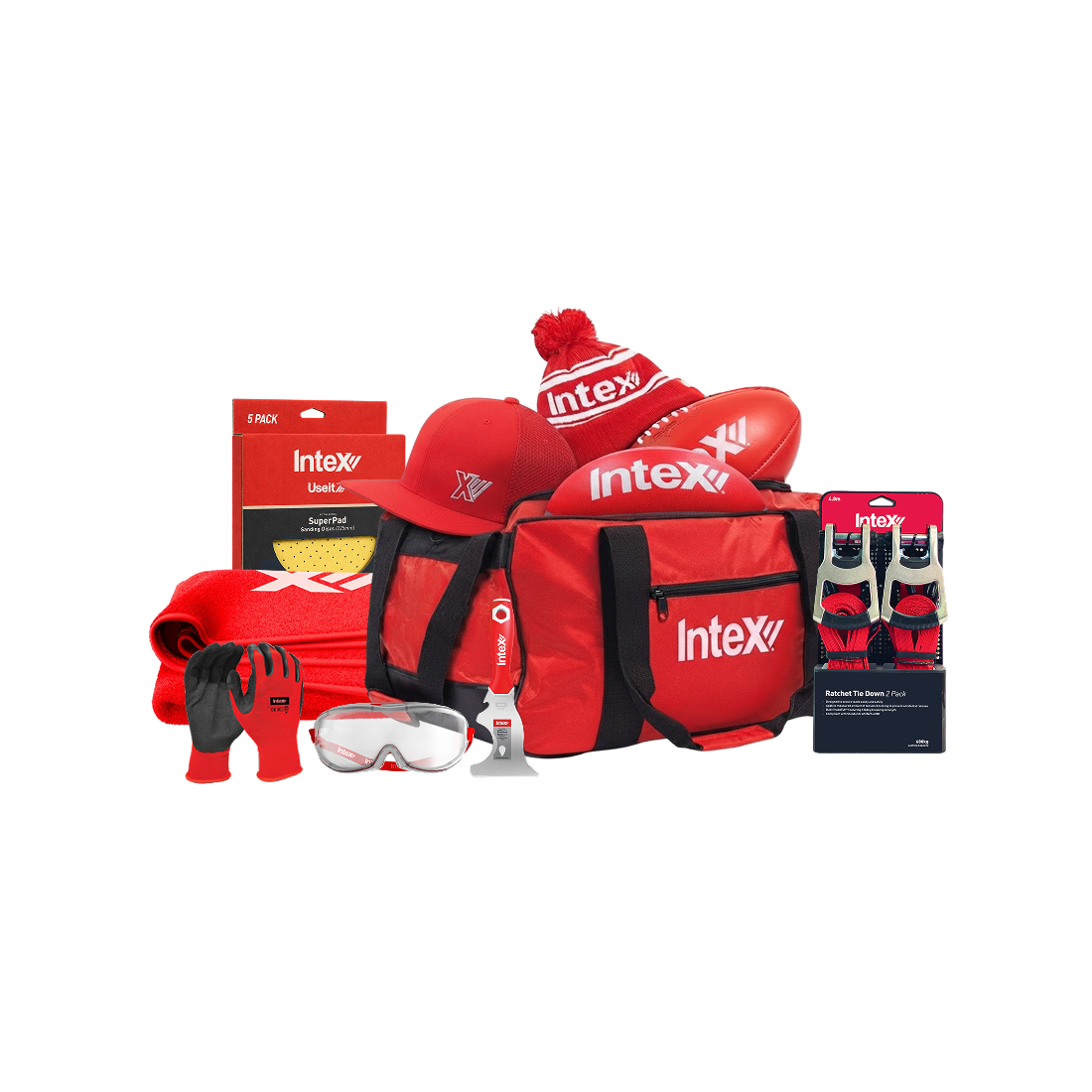 Fatjack® Pack