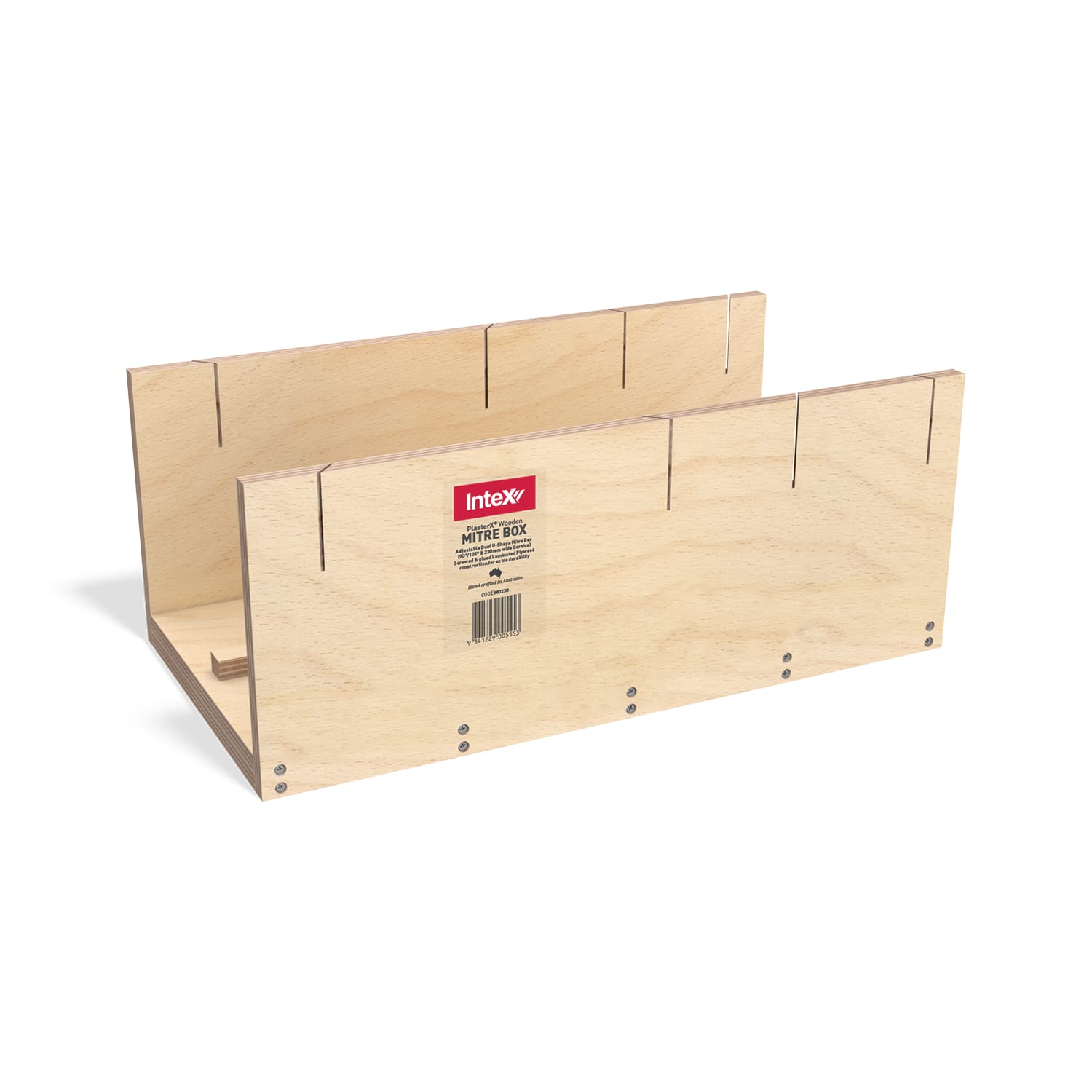 Extra wide mitre box discount