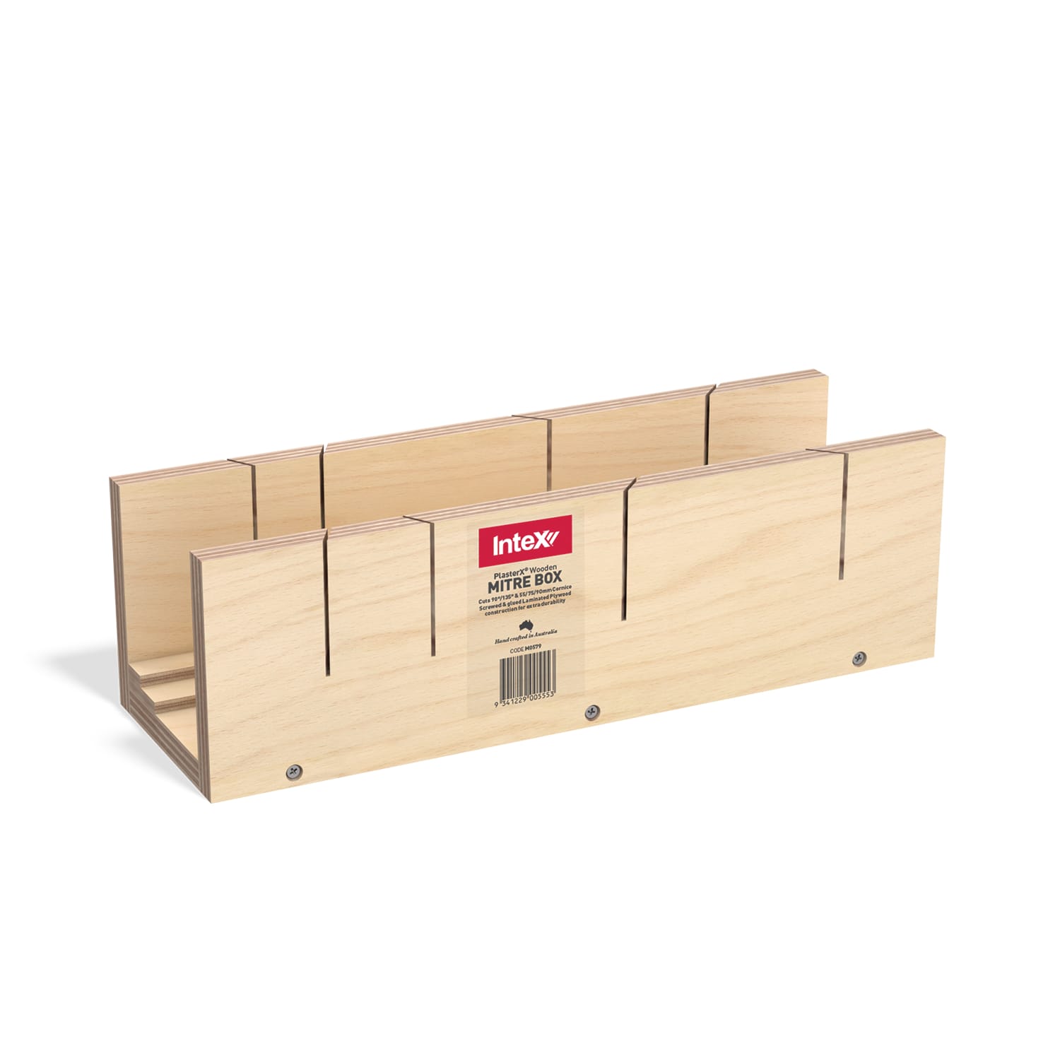 Wooden mitre block discount