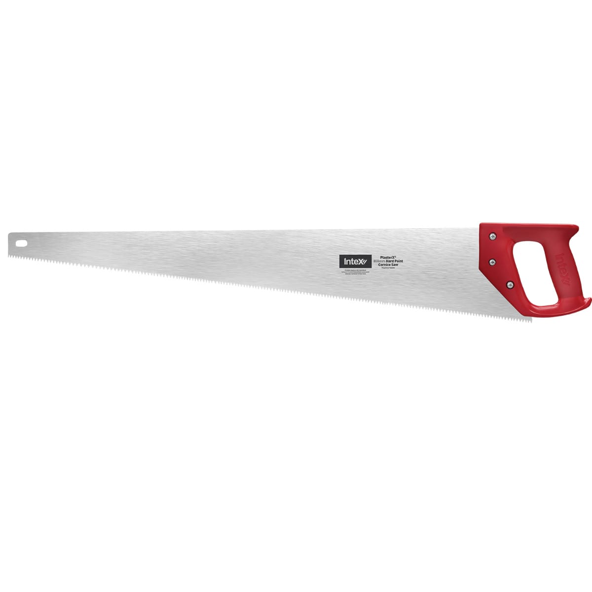 Pointed hand saw discount