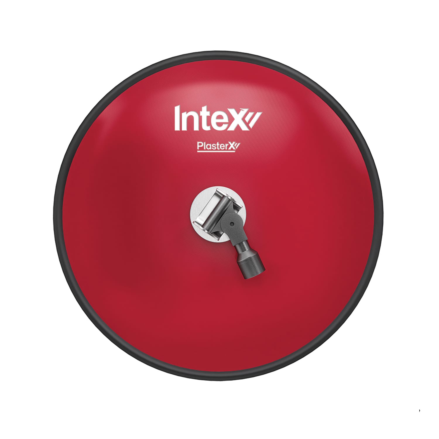 Intex PlasterX VorteX Round Pole Sander Head 225mm 9