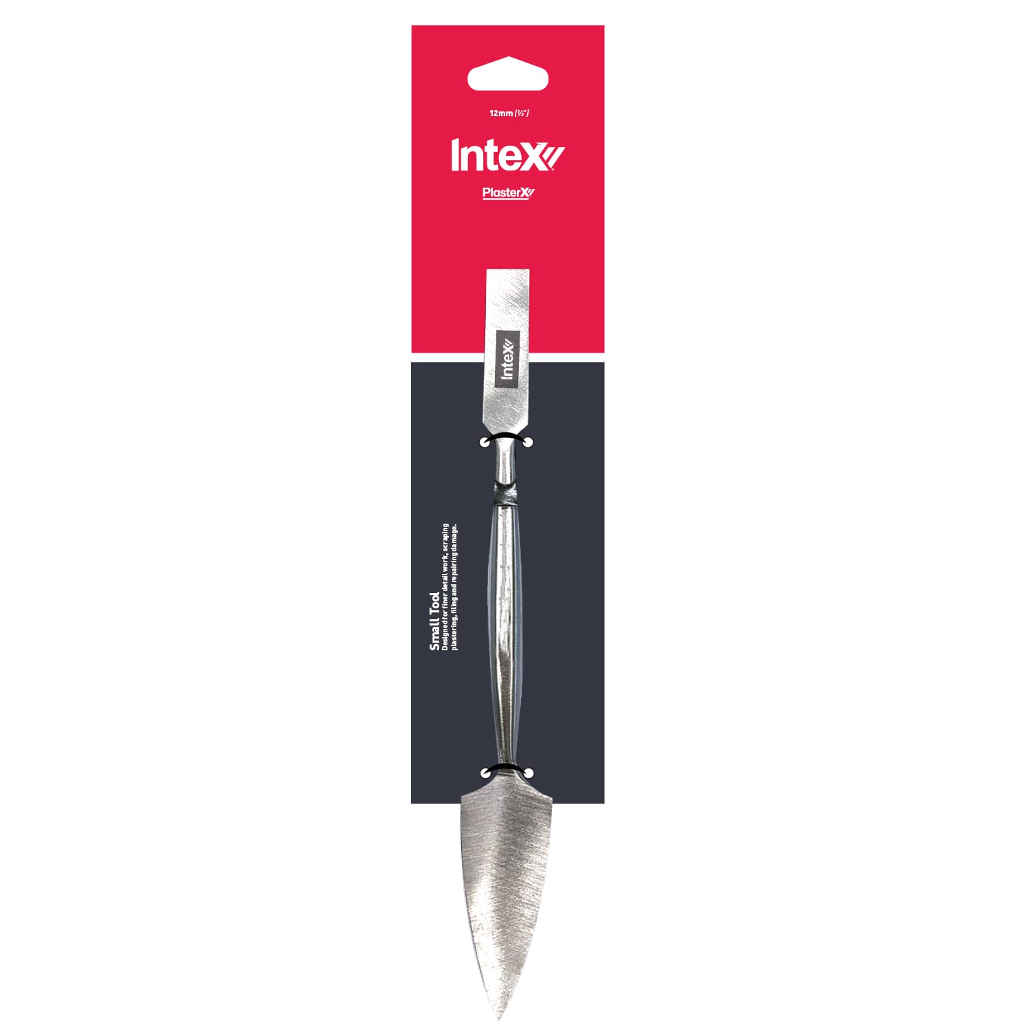 Buy PlasterX® Small Tool Carbon Steel 12mm (1/2in) online