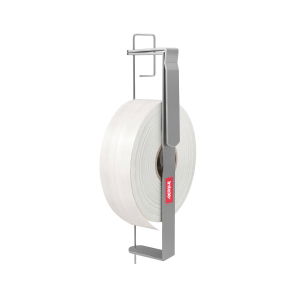 PlasterX® Steel Skeleton Paper Tape Dispenser