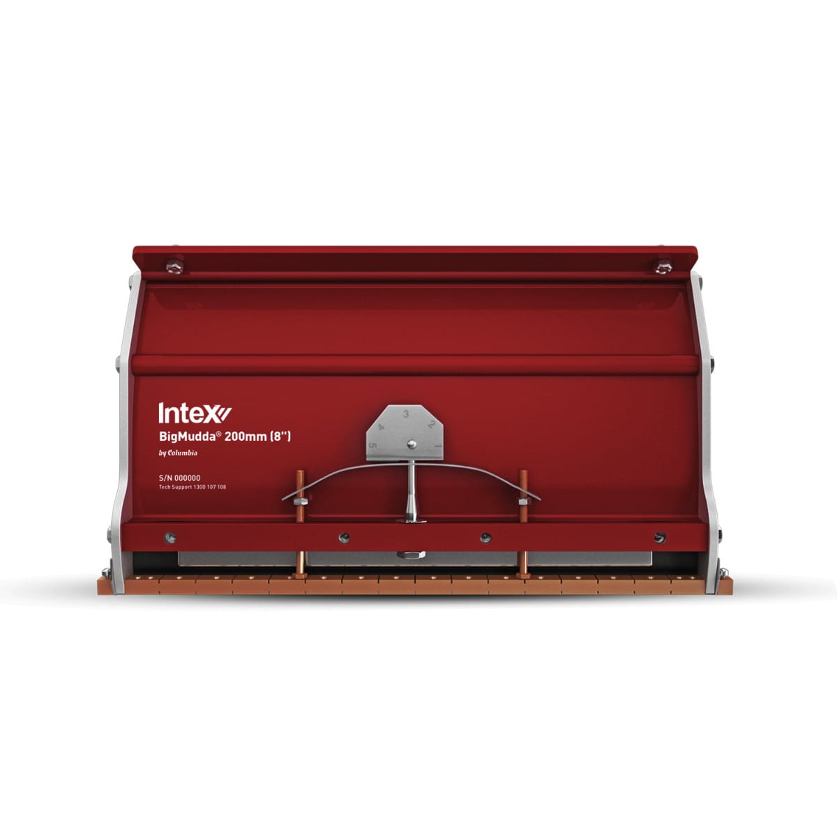 Buy BigMudda® Finishing Boxes online - Intex