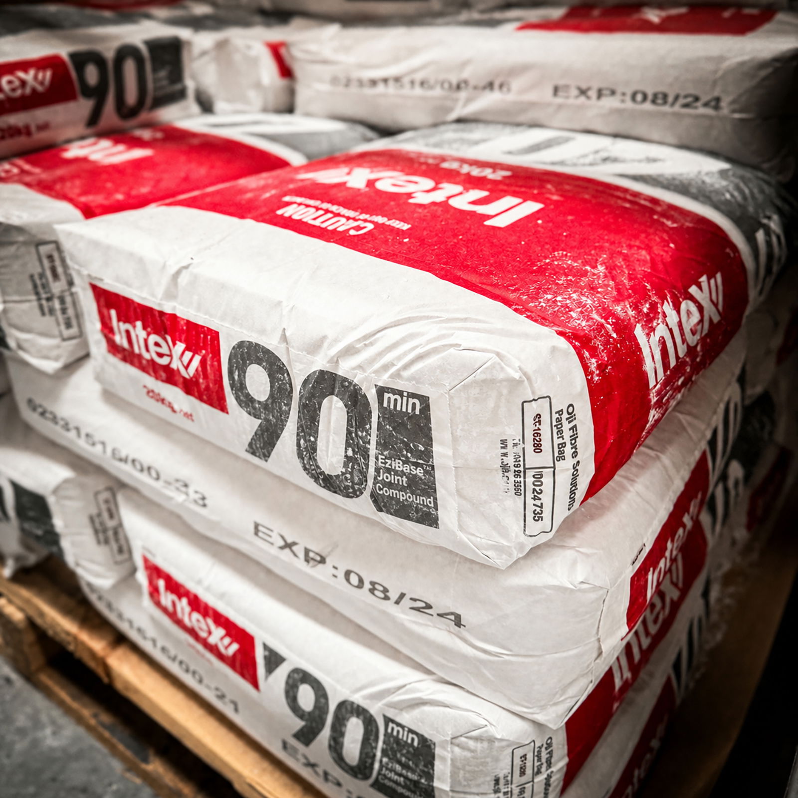 Buy Base Joint Compounds online - Intex