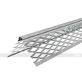 Intex 90° Metal External Angles
