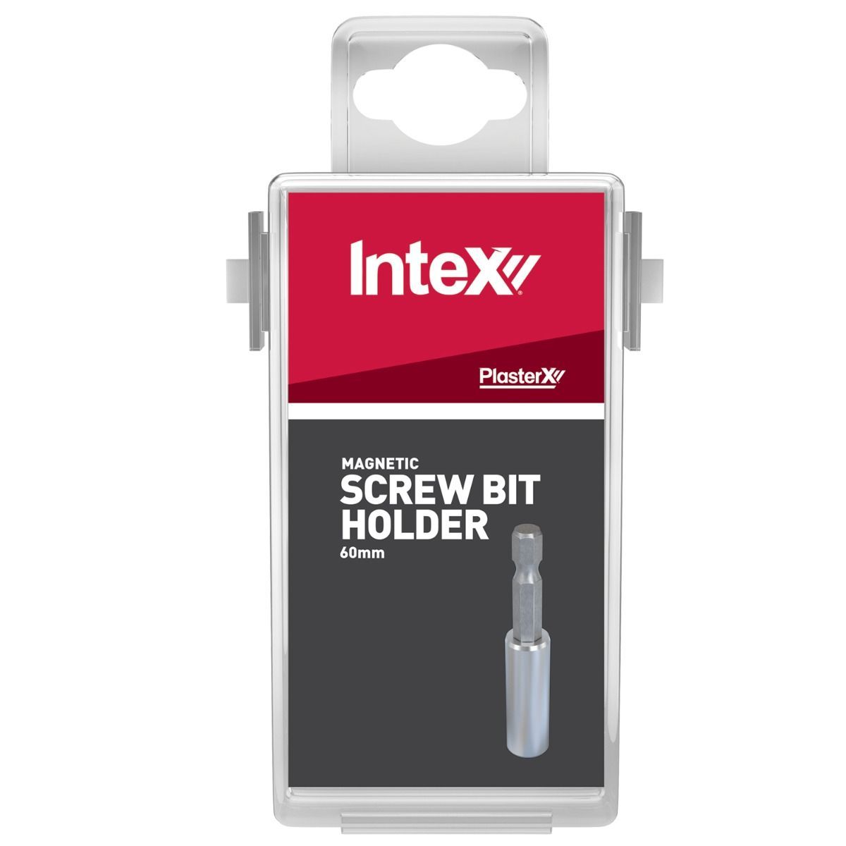 Intex Magnetic Screw Bit Holder 6.5 x 60mm