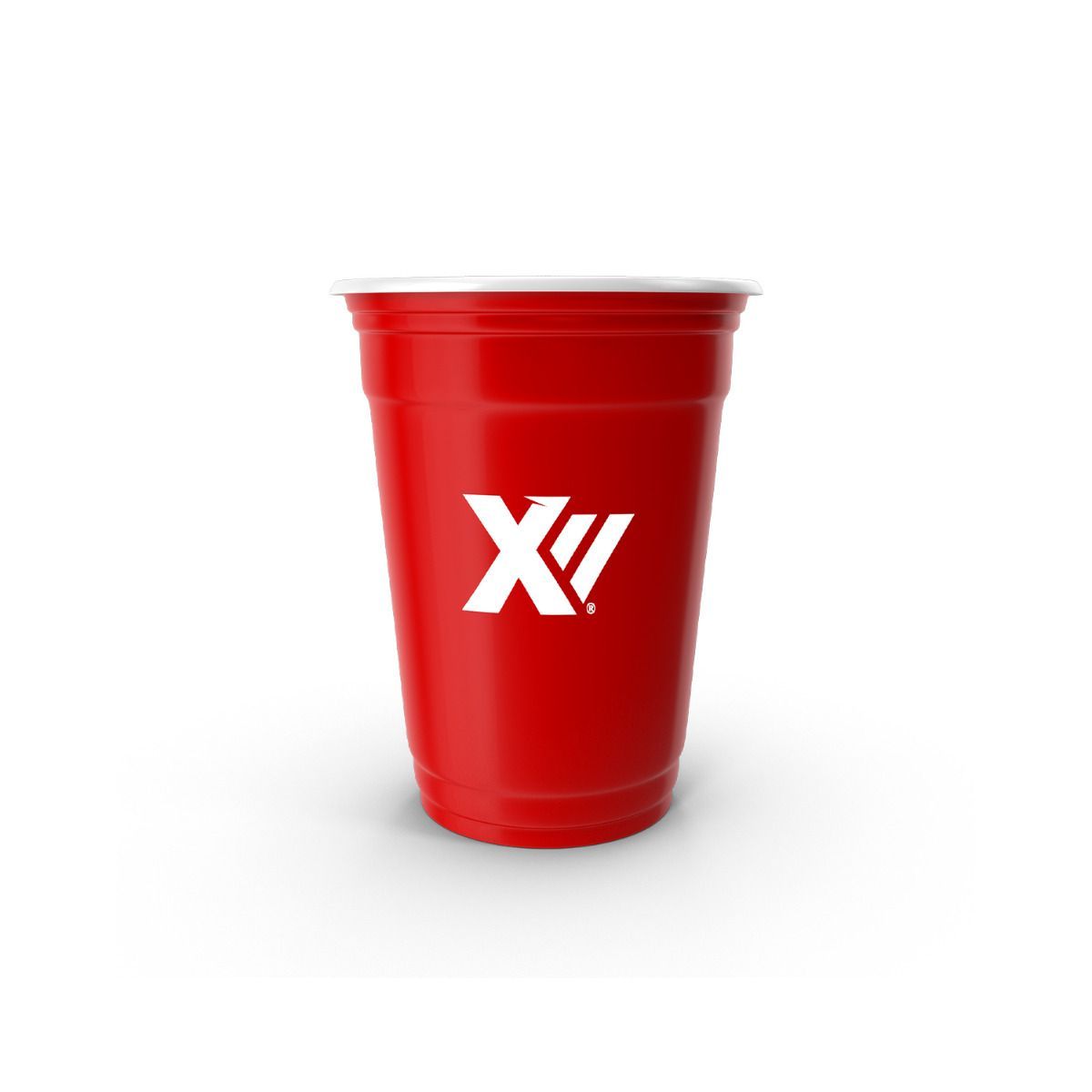 425ml Red Solo Cups (25pk)