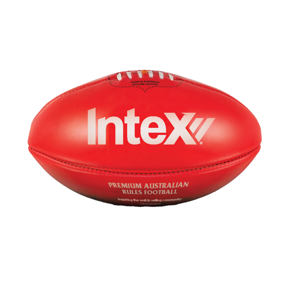 Buy Leather AFL Football online Intex