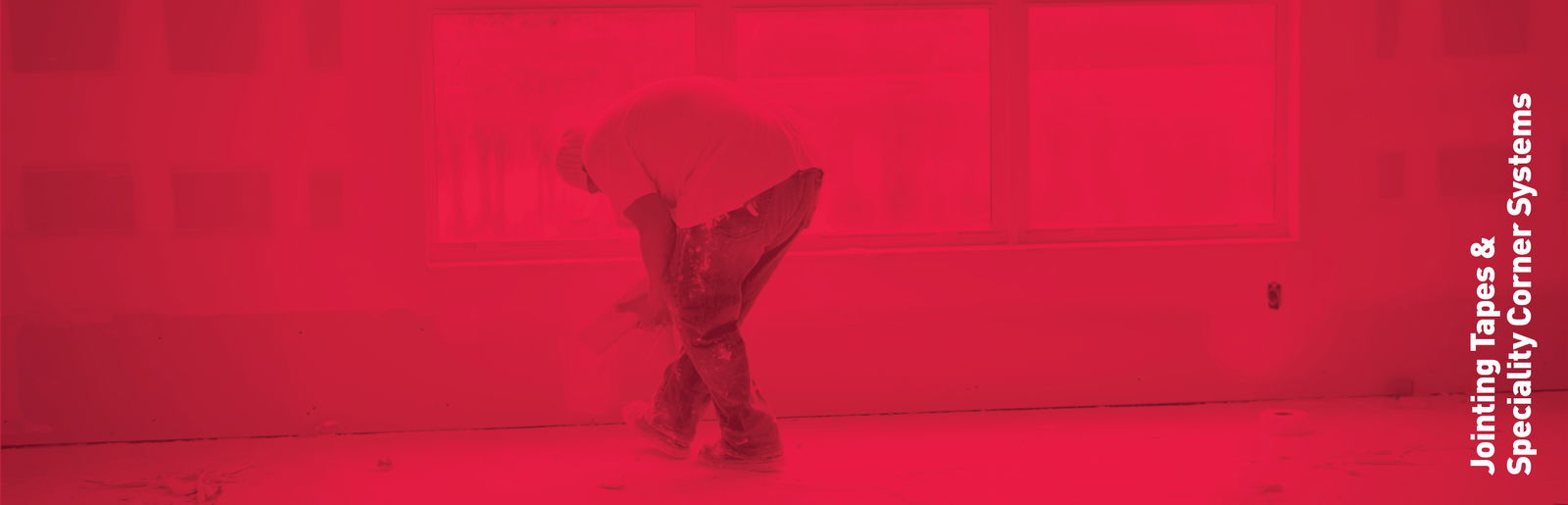 Jointing Tape & Corner Systems Intex