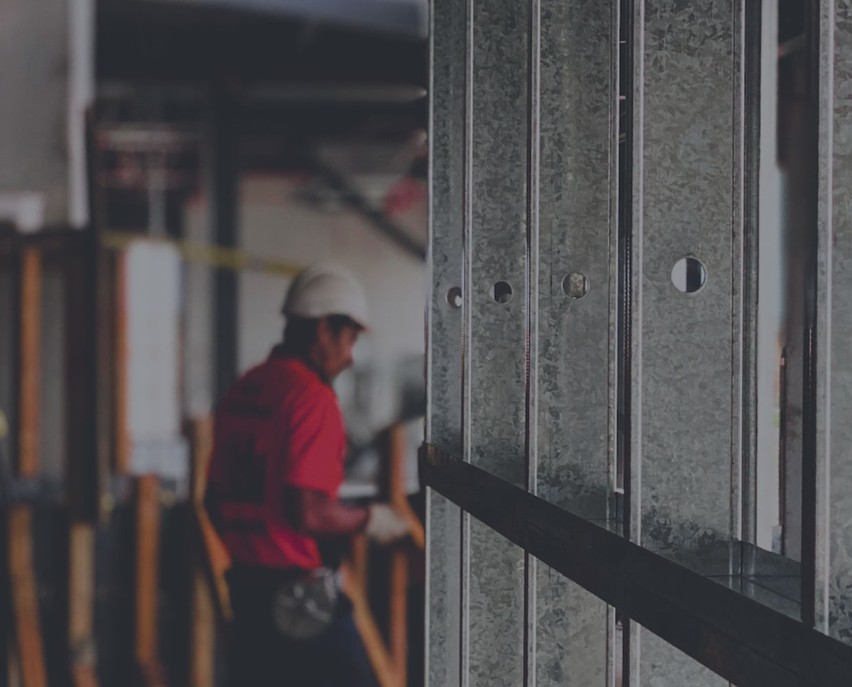 Introducing Everything Framing