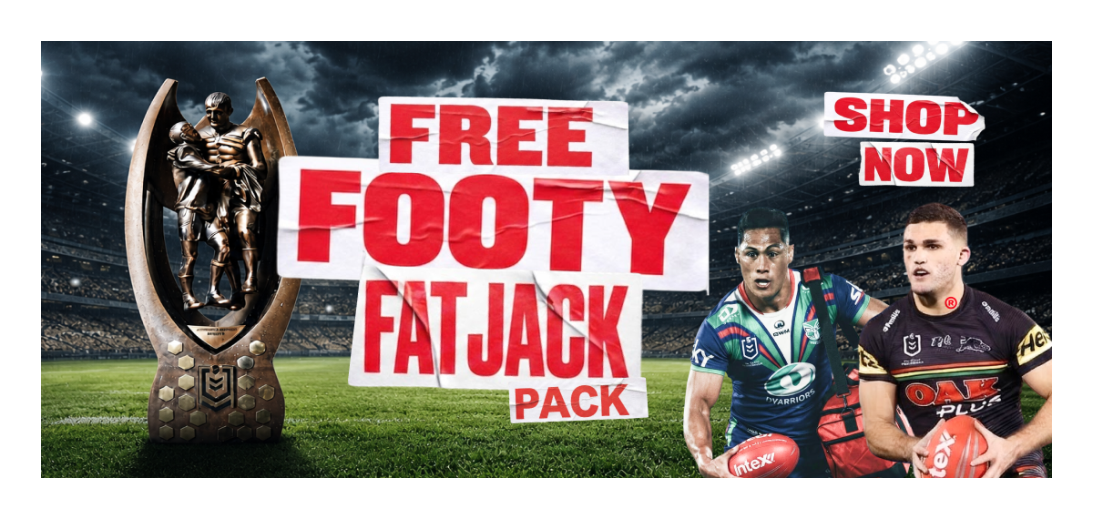 Free Footy Fatjack